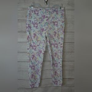 RBX Women's High Waist Performance Leggings Size Large